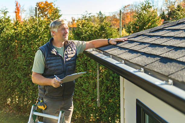 Affordable Storm Damage Roof Repair solutions in Madison, WI